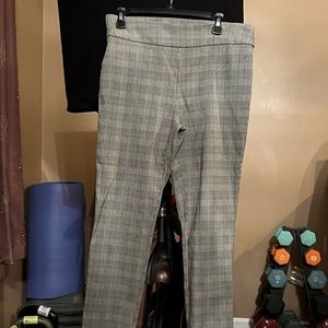 Work leggings, size 10